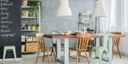Arreda la tua casa in stile Arredamento industrial chic