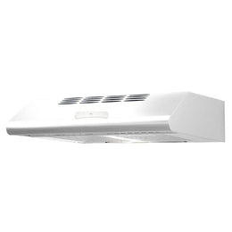Campana bajo mueble Samet Group Classic 90 blanca