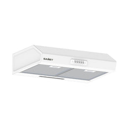 Capota bajomueble Tornado 60 blanca de Samet Group