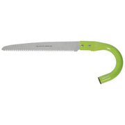 Sierra para metales con mango de paraguas de 30 cm.