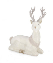 Renna Lesley Seduto Blanco 34x39H