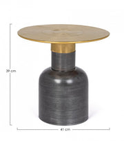 MESA DE CENTRO ALOPA P41 S