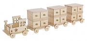 Tren Star Natural 2x