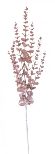 Ramo de Flores Jada Oro Rosa 12x H75Cm