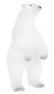 Orso Alaska Stand Blanco 43x79,5H