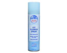 Spruzzo de Flor de Hielo Helado H 17.8 Ø 4.4 cm