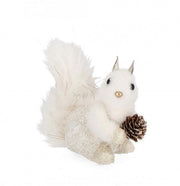 Figura decorativa de Scoiattolo Lesley Bia C - 2x