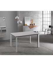 Mesa extensible 140-220 x 90 cm - Cuenta