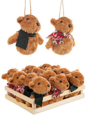 Pendaglio de Osito Ralphy, 12x, Set de 12