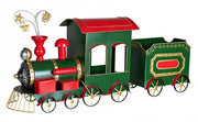 Decoración 1P Ruta Tren Verde 1x