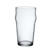 Bormioli Rocco Nonix vaso de cerveza 58 centilitros paquete de 2 piezas