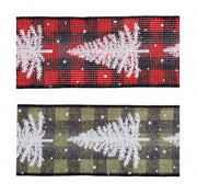 12x Cinta Árbol de Navidad 4M Asst2 Disp12