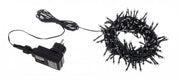 Cable Verde de 5mm, 12x 180L, Blanco, IP44