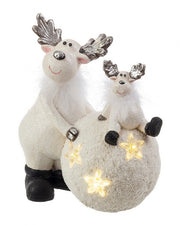 Decoración 2F Forrest Renna Sfera C 2x