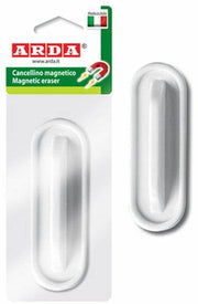 Limpiador Pizarra Magnética Cm.4X12