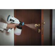 Nebulizador higienizante 700cc SANIJET Ariete 400w