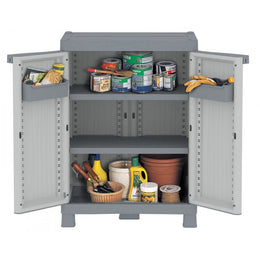 Terry Armario Resina externa 70 x 44 x 98 H CM