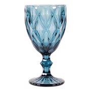 Copa embajador azul
