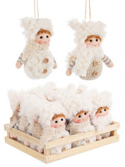 Pendaglio Happy Bimbo 12x