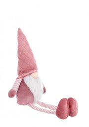 2x Babbo Rudolph Rosa Patas