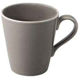 Taza de color topo de Villeroy & Boch
