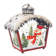 Lámpara Parker C-Pupazzo Di Neve H27,5
