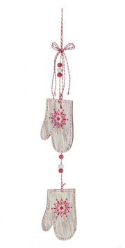Manopole Chalet 12x String 2F