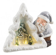 Casetta C Babbo Blizzard 2x