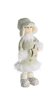 Abrigo Bimba Glacier 2x