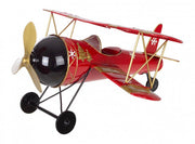 Decoración Aeroplano Astra Rojo 2x