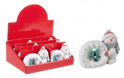 12x Pupazzo Glaze C-Led en Display6