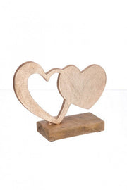 Decoración Deva Cuore 20x16