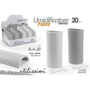 Humidificador Flores Surtidas 20cm - Tienda Orizzonte