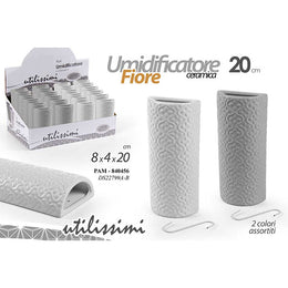 Humidificador Flores Surtidas 20cm - Tienda Orizzonte