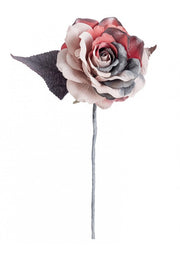 Pick Rosa Coline Rosa/Rosso 12x