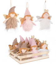 Pendaglio Stacy Angelo Ass3 Disp12 12x