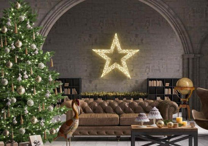 Cómo elegir el árbol de Navidad