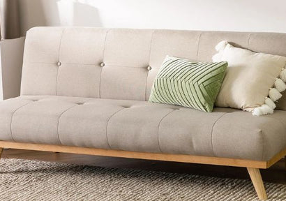 Sofa Bed - Space Solutions