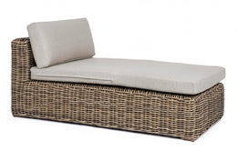 CORALINE CHAISE LONGUE C-COJÍN