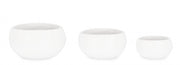 Set3 P.Vaso Hoian Cuenco Blanco