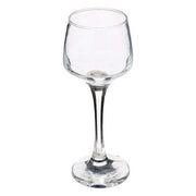 Set 4 bicchieri da liquore Elaya 9 cl