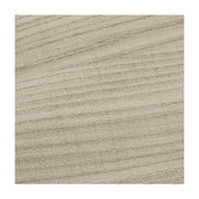 Como 'con caja frontal blanca Olmo 3 cajones 91x45xH 81