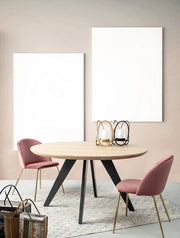 2x P.Candela Adhira Nero H39