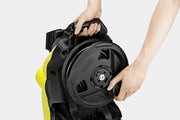 LAVADORA DE ALTA PRESIÓN K 4 PREMIUM POWER CONTROL