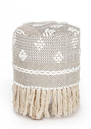 Taburete Veracruz Nat-Negro D30