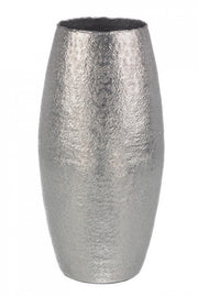 Florero Decorativo Plata Redondo Graceful Cod.0183688