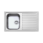 Lavabo SAXT331A 86x50 cm derecho