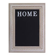 Pizarra encaje rectangular cm29x39x1