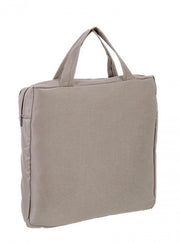 Vela de Sombra Tri. Tórtola 5X5