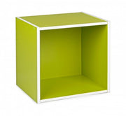 Cubo Composite Verde  